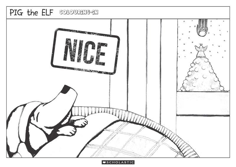 or NICE
